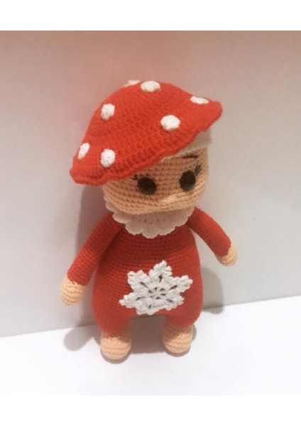 Ecrin Bebek Amigurumi Organik Oyuncak modelleri