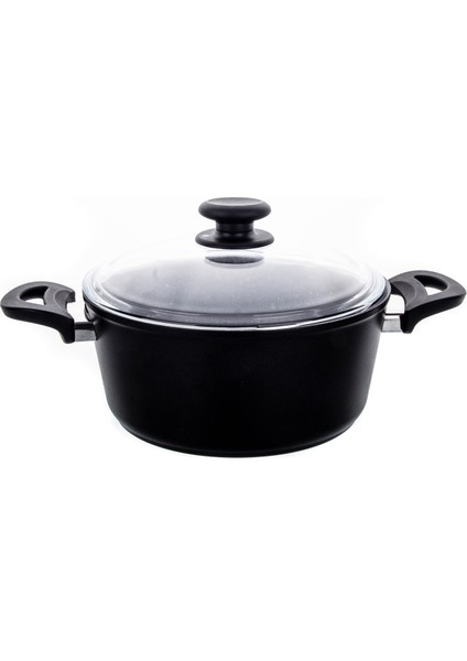 Solido Premium Tencere 24 cm