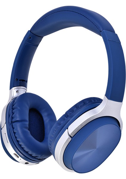 BT830 Süper Bass Gürültü Azaltıcı Bluetooth 5.0 Kulak Üstü Kulaklık