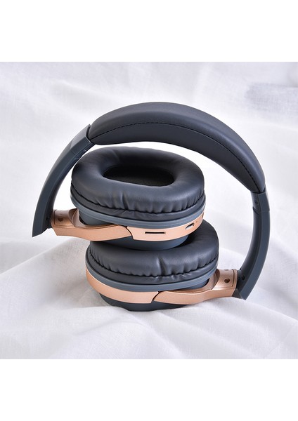 BT830 Süper Bass Gürültü Azaltıcı Bluetooth 5.0 Kulak Üstü Kulaklık modelleri