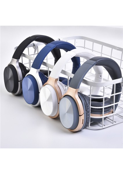 BT830 Süper Bass Gürültü Azaltıcı Bluetooth 5.0 Kulak Üstü Kulaklık indirimleri