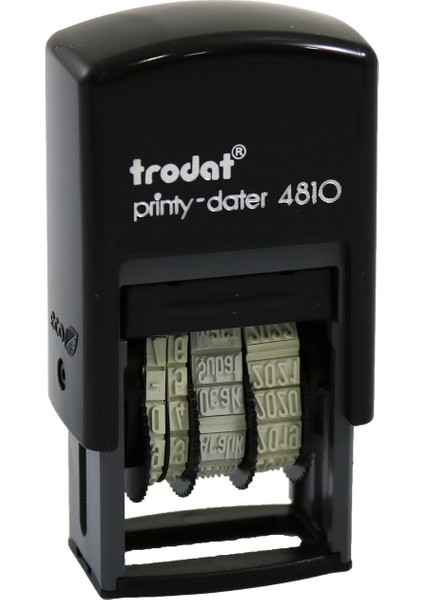 4810 Türkçe Tarih Kaşesi