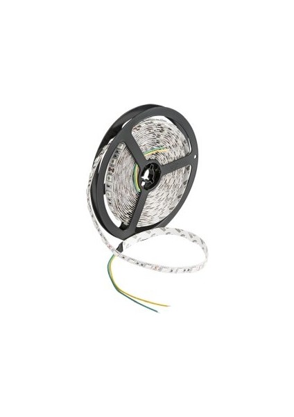 10 Metre Ct 4485 Cata 3 Çip Iç Mekan Şerit Led Amber 12v