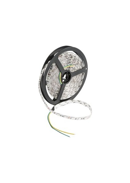 10 Metre Ct 4545 Cata 3 Çip Iç Mekan Şerit Led Rgb 12v