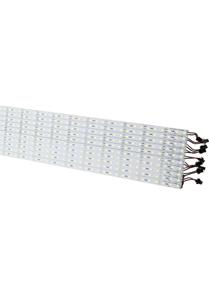 5 Metre Ct 4594 Cata 20w Pcb Şerit Led Beyaz Işık