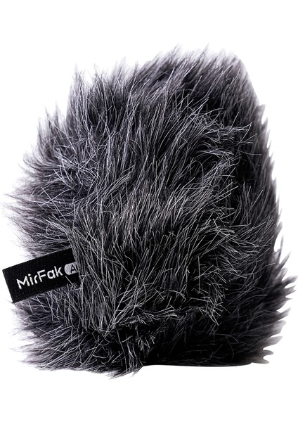 Mirfak N2 Shotgun Microphone