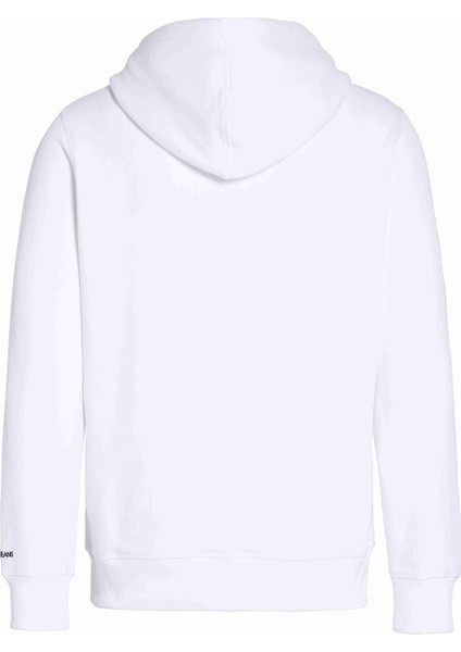 Erkek CK Essential Regular Sweatshirt