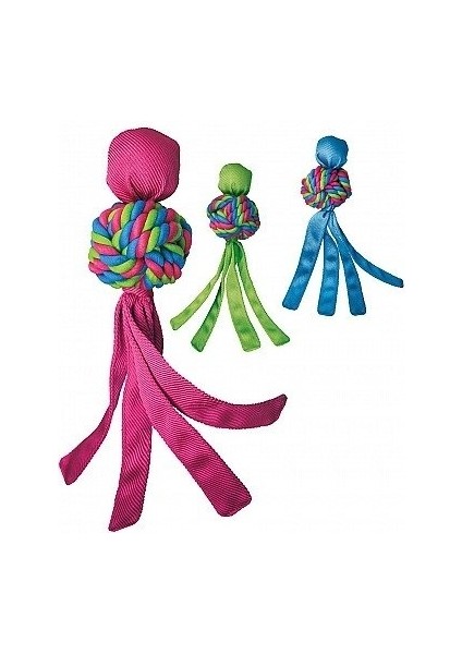 Köpek Wubba Weaves Sesli Oyuncak S 23CM
