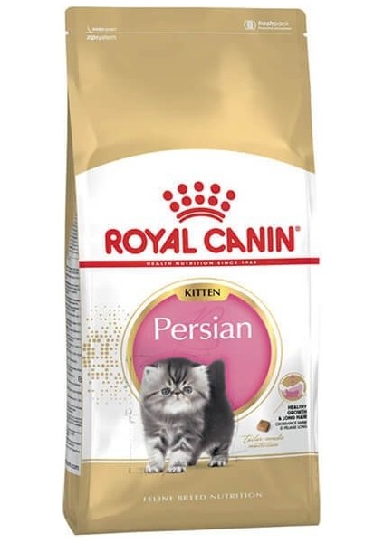 Royal Canin Persian Kitten Yavru Iran Kedisi Maması 2 kg