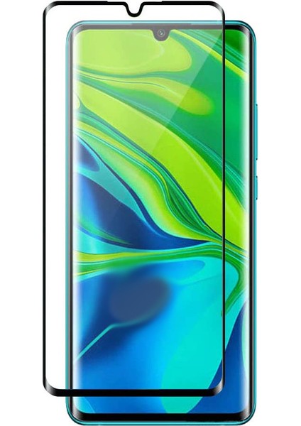 Samsung Galaxy A81 (Note 10 Lite) Mat Kobra Ekran Koruyucu Şeffaf