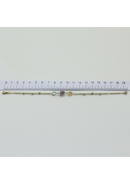 14 Ayar Bileklik fiyatları