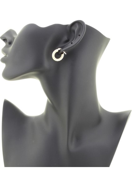 14 Ayar Halka Küpe fiyatları