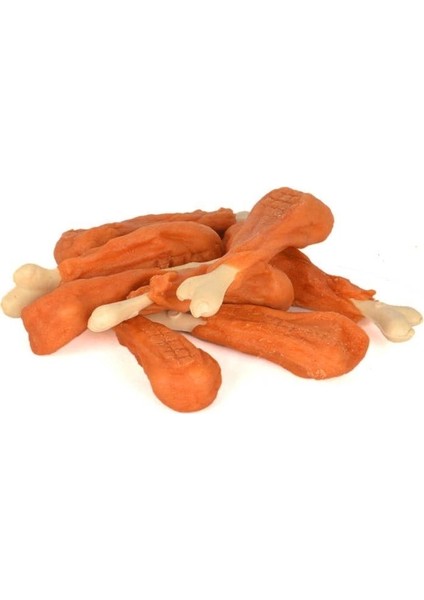 Kalsiyumlu Gerçek Tavuk Köpek Ödülü 100 gr