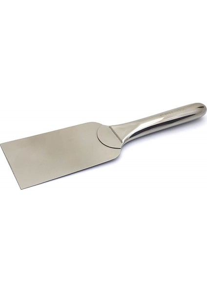 Çelik Spatula No:3 (MS-1510)