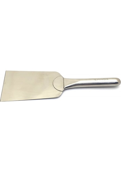 Çelik Spatula No:3 (MS-1510)