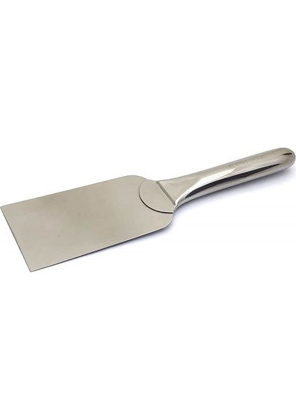 Çelik Spatula No:2 (MS-1258)
