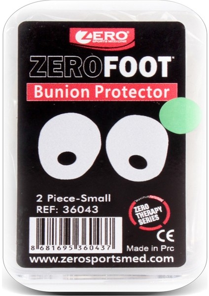 Foot Bunıon Protector-Bunıon Koruyucu Makaras