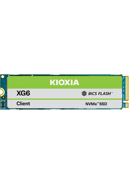 Xg6-P NVMe 2TB 3180MB-2920MB M2 PCIe NVMe SSD