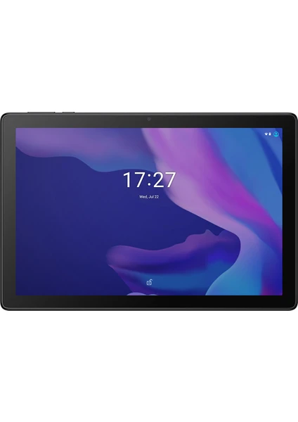 1T 10" 16 GB WiFi Tablet Siyah