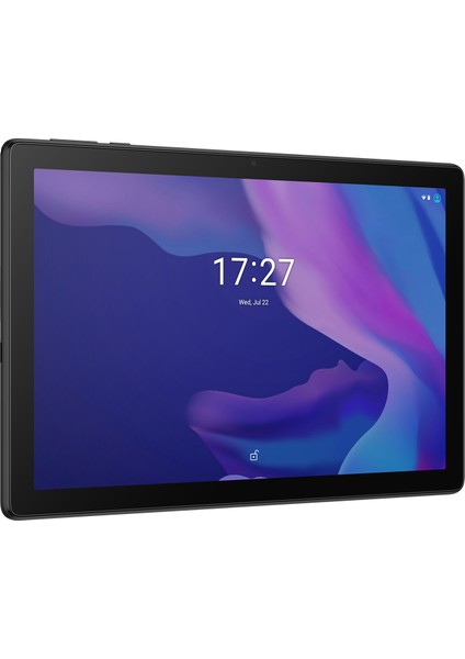 1T 10" 16 GB WiFi Tablet Siyah