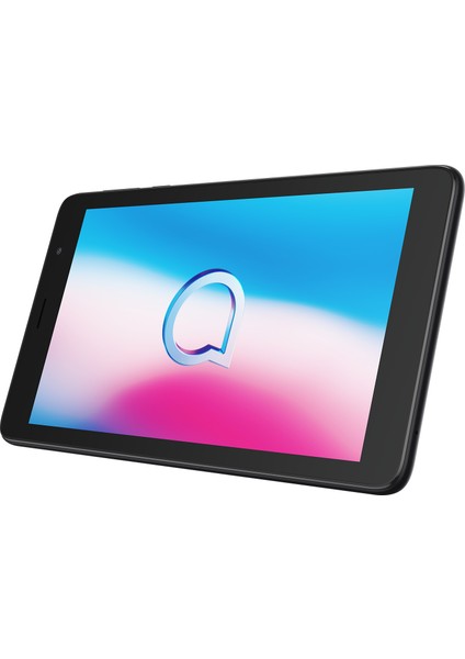 1T 7 16gb Wifi+4G Tablet 2 Yıl Alcatel Garantili(SİM KART UYUMLU- EBA - ZOOM UYUMLU)