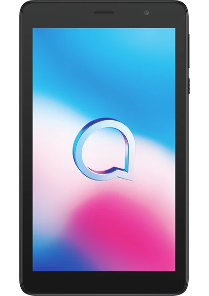 1T 7 16gb Wifi+4G Tablet 2 Yıl Alcatel Garantili(SİM KART UYUMLU- EBA - ZOOM UYUMLU)