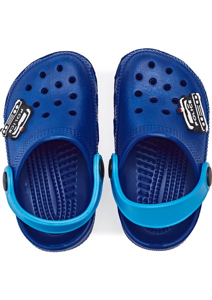 Havuz ve Plaj Terliği Sabo Terlik Unisex Çocuk Terlik E012B000 Ll