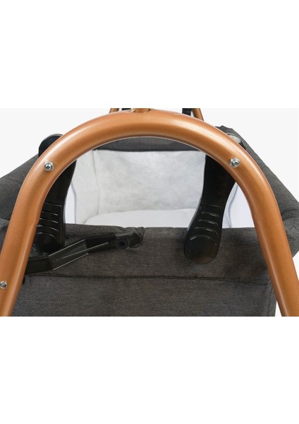 Rocco Sallanabilir Bebek Beşik fırsatları