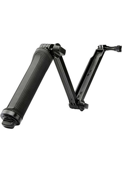 Çok Fonksiyonlu Evrensel Monopod Tripod