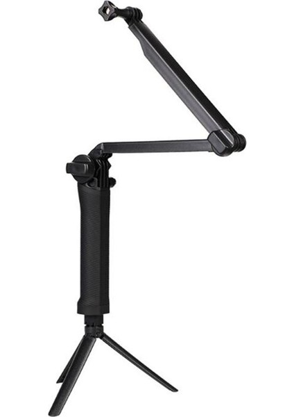 Çok Fonksiyonlu Evrensel Monopod Tripod