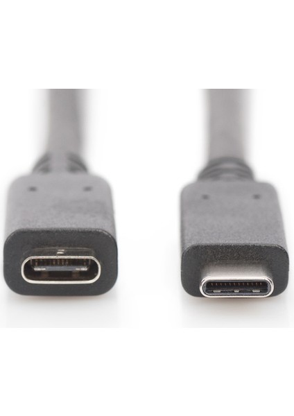 USB Type-C Uzatma Kablosu