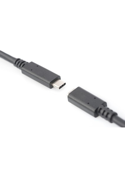 USB Type-C Uzatma Kablosu