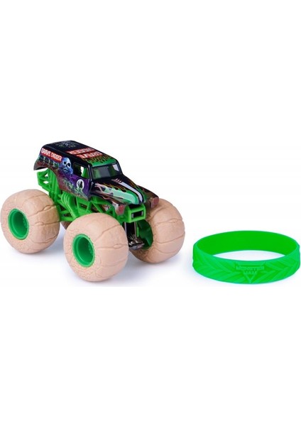 Spin Master Spinmaster Monster Jam 1:64 Araclar