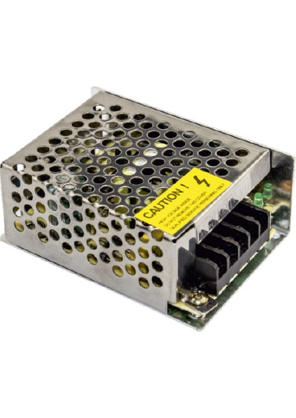 5 Adet Ct 2559 Cata 3A Şerit LED Trafosu 36W