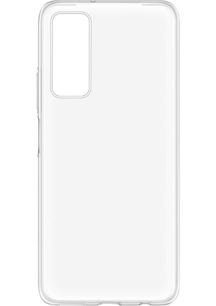 Psmart 2021 Şeffaf Kılıf