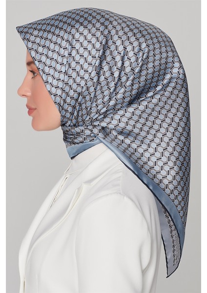 Twill Ipek Eşarp 20KA8401 01 fiyatları