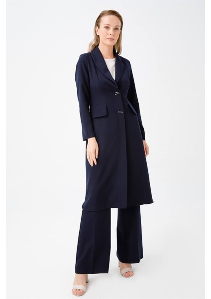 Erkek ve Şal Yakalı Ceketli Takım Lacivert fiyatları