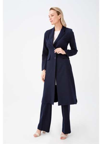 Erkek ve Şal Yakalı Ceketli Takım Lacivert fırsatları