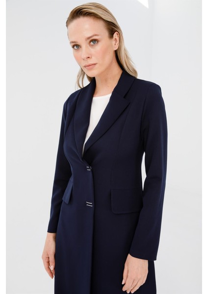 Erkek ve Şal Yakalı Ceketli Takım Lacivert indirimleri