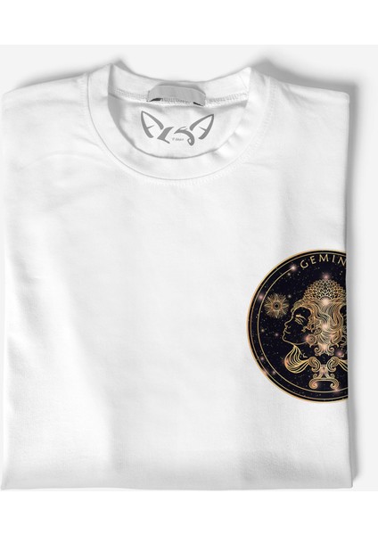 Gemini Çocuk Beyaz Tshirt fiyatları