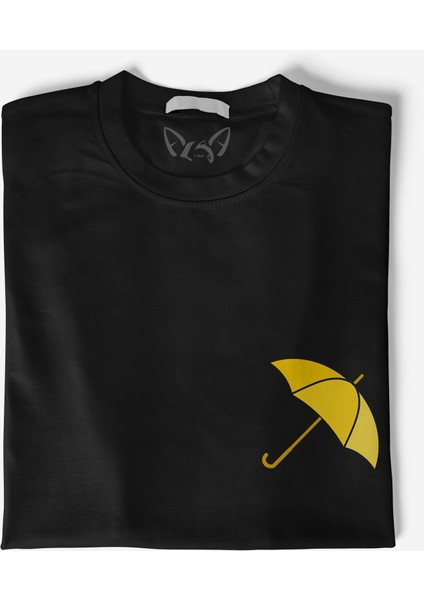 How I Met Your Mother Çocuk Siyah Tshirt fiyatları