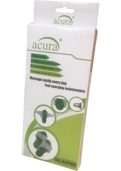 Sıcak Soğuk Termo Jel Kompres Acura Ac-93