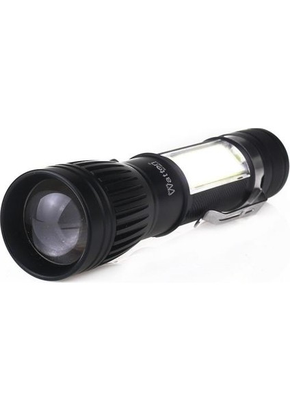 En Güçlü El Feneri Tx6 Cree Teknolojisi LED Aydınlatma fiyatları