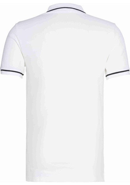 Erkek Slim Polo T-Shirt fiyatları