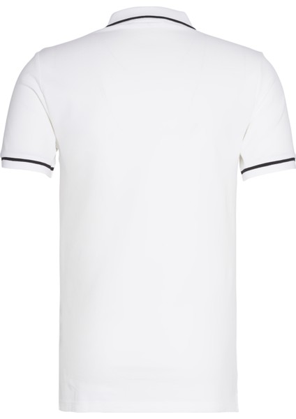 Erkek Slim Polo T-Shirt modelleri