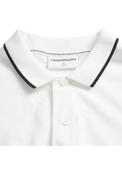 Erkek Slim Polo T-Shirt fırsatları