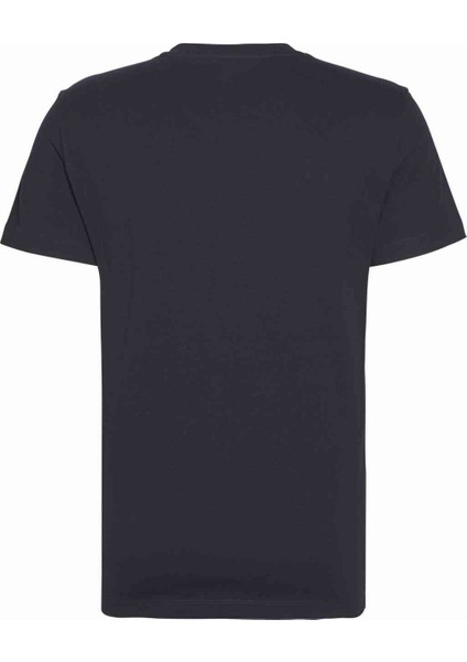 Erkek Organik Pamuklu Slim T-Shirt fiyatları