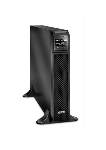 Apc SRT3000XLI Apc Smart-Ups Srt 3000VA 230V