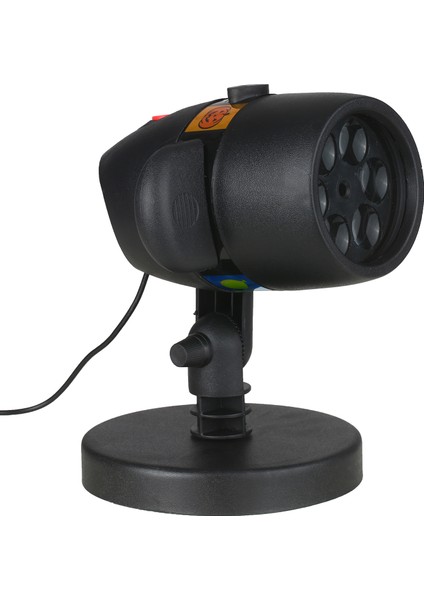 LED Projeksiyon Lambası Film Dekorasyon Işıkları (Yurt Dışından)