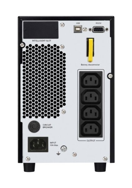 SRV2KI Easy Ups Srv 2000VA 230V